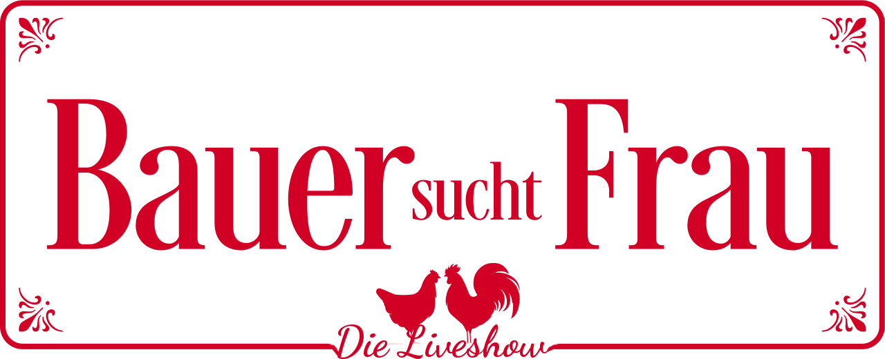 Bauer sucht Frau – Die Liveshow